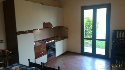 Apartamento Casa Marcella