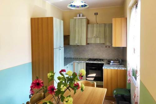 Apartamento Marcella 2