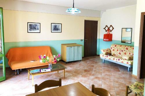 Apartamento Marcella 2
