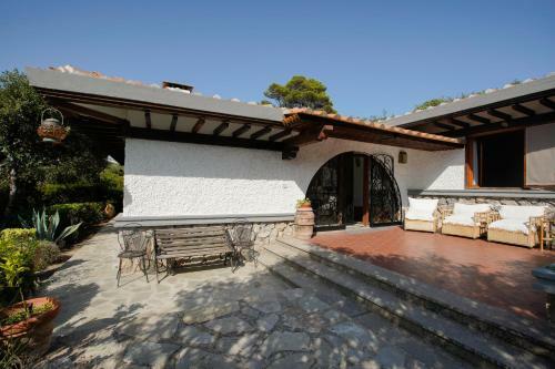 Villa Caduceo