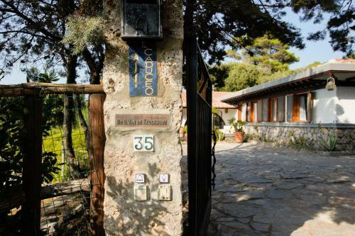 Villa Caduceo