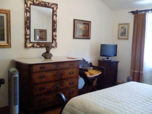 Hostal Affittacamere Le Meridiane