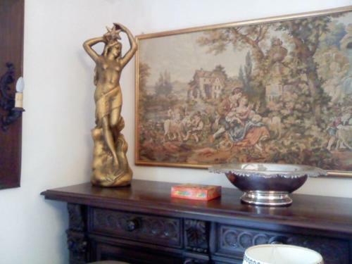 Hostal Affittacamere Le Meridiane