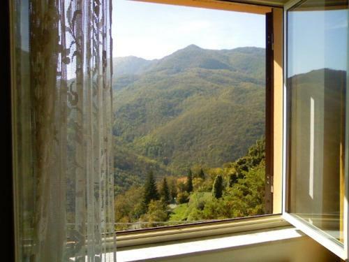 Hostal Affittacamere Le Meridiane