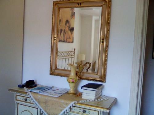 Hostal Affittacamere Le Meridiane