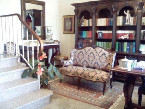 Hostal Affittacamere Le Meridiane