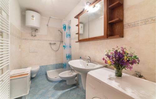 Apartamento Apt. Dolomiti 1