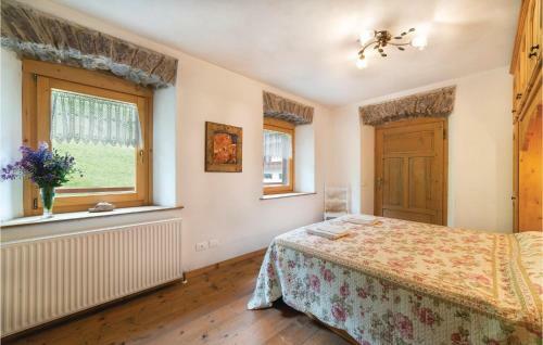 Apartamento Apt. Dolomiti 1