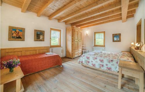 Apartamento Apt. Dolomiti 1