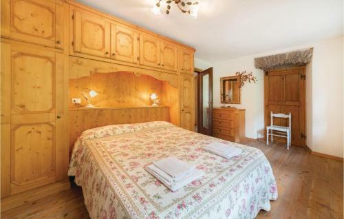 Apartamento Apt. Dolomiti 1