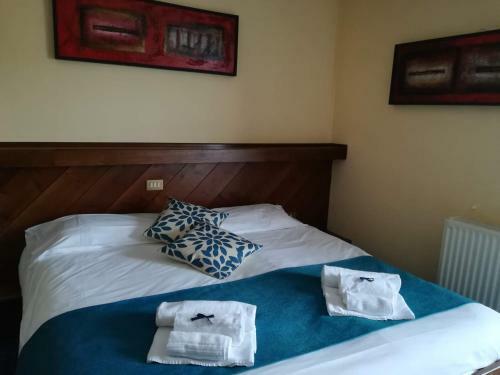 Hotel Comelico