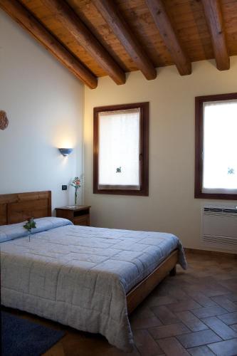 Agroturismo Agriturismo Sant'andrea