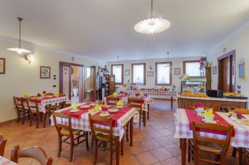 Agroturismo Agriturismo Sant'andrea