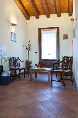 Agroturismo Agriturismo Sant'andrea