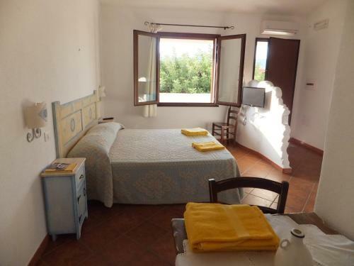 Hostal Grazia Deledda