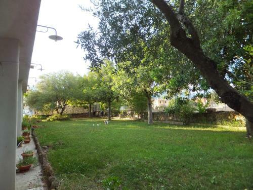 Hostal Grazia Deledda