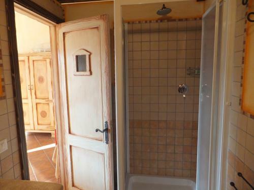 Hostal Grazia Deledda