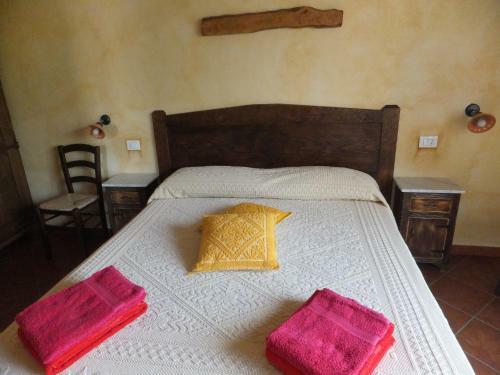Hostal Grazia Deledda