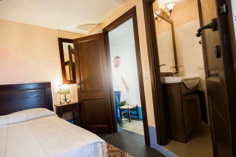 Hotel Castello Malicas