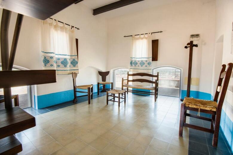Hotel Castello Malicas