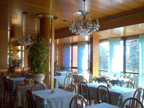 Hotel Pineta