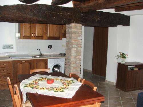 Apartamento La Corte Dei Celti