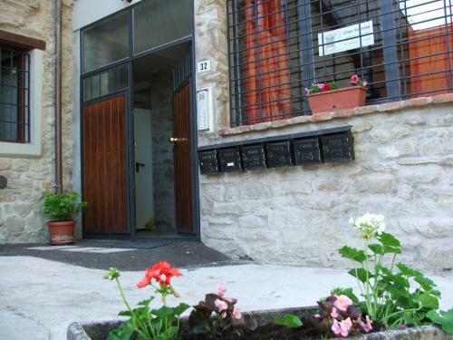 Apartamento La Corte Dei Celti