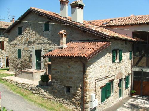 Apartamento La Corte Dei Celti
