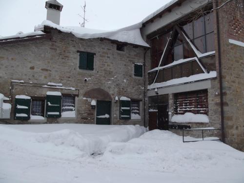 Apartamento La Corte Dei Celti