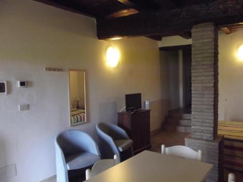 Apartamento La Corte Dei Celti