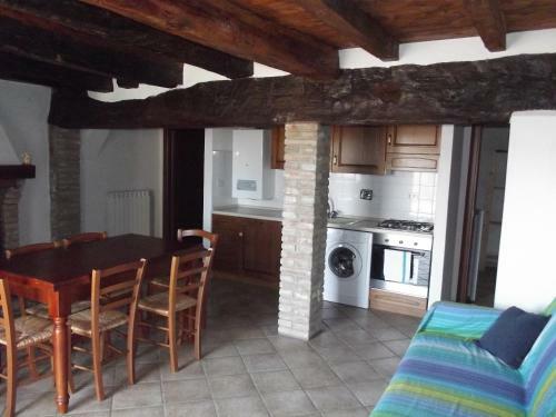 Apartamento La Corte Dei Celti
