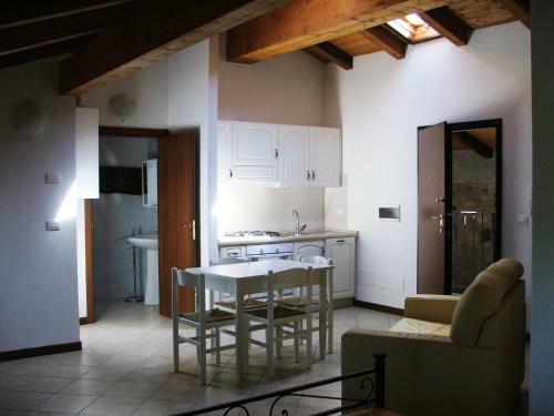 Apartamento La Corte Dei Celti