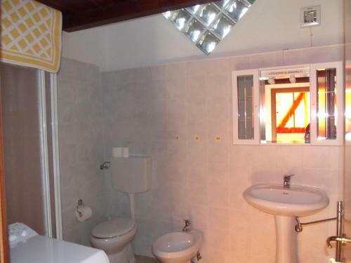 Apartamento La Corte Dei Celti