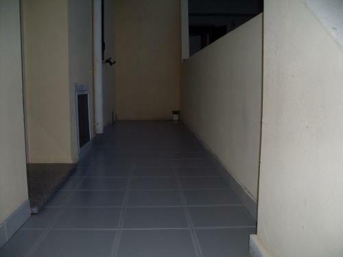 Apartamento Residence Orchidea 1