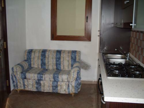 Apartamento Residence Orchidea 1
