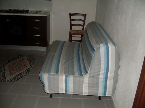 Apartamento Residence Orchidea 1