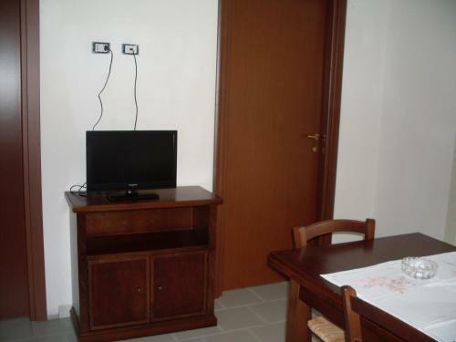 Apartamento Residence Orchidea 1