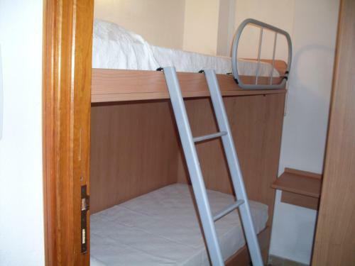 Apartamento Residence Orchidea 1