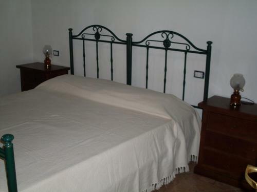 Apartamento Residence Orchidea 1