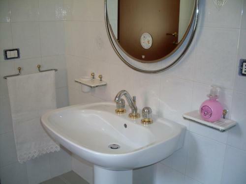 Apartamento Residence Orchidea 1