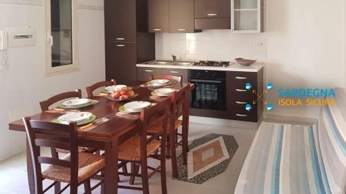 Apartamento Residence Orchidea 1