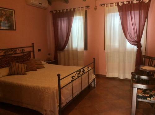 Agroturismo Don Ballore