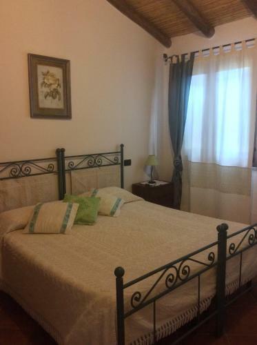 Agroturismo Don Ballore