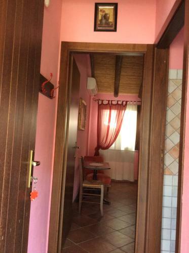Agroturismo Don Ballore