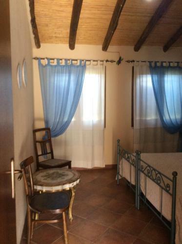 Agroturismo Don Ballore