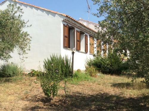 Agroturismo Don Ballore