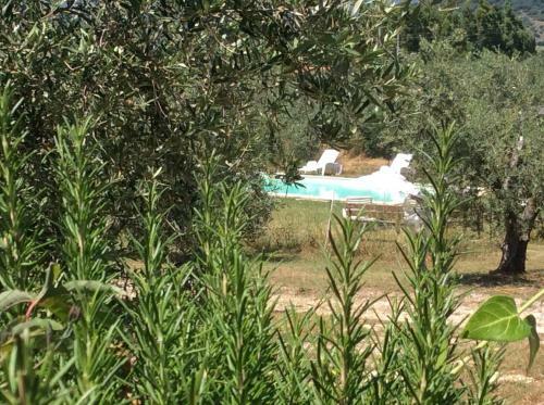 Agroturismo Don Ballore