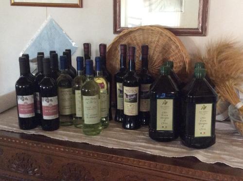 Agroturismo Don Ballore