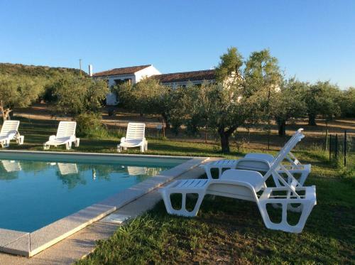 Agroturismo Don Ballore