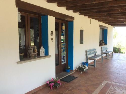 Agroturismo Don Ballore
